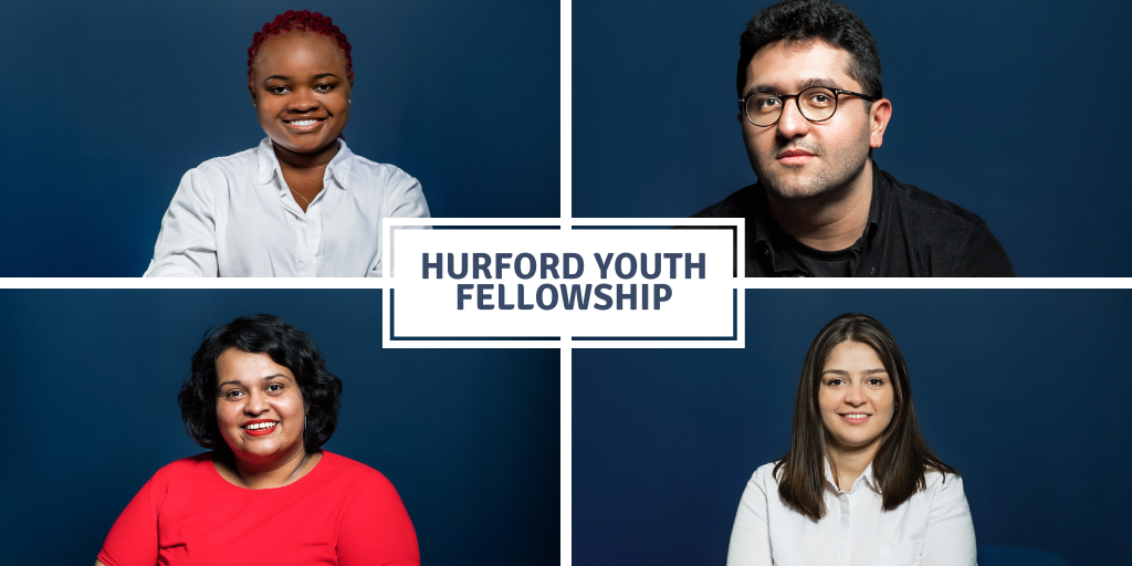 Hurford Youth Fellows